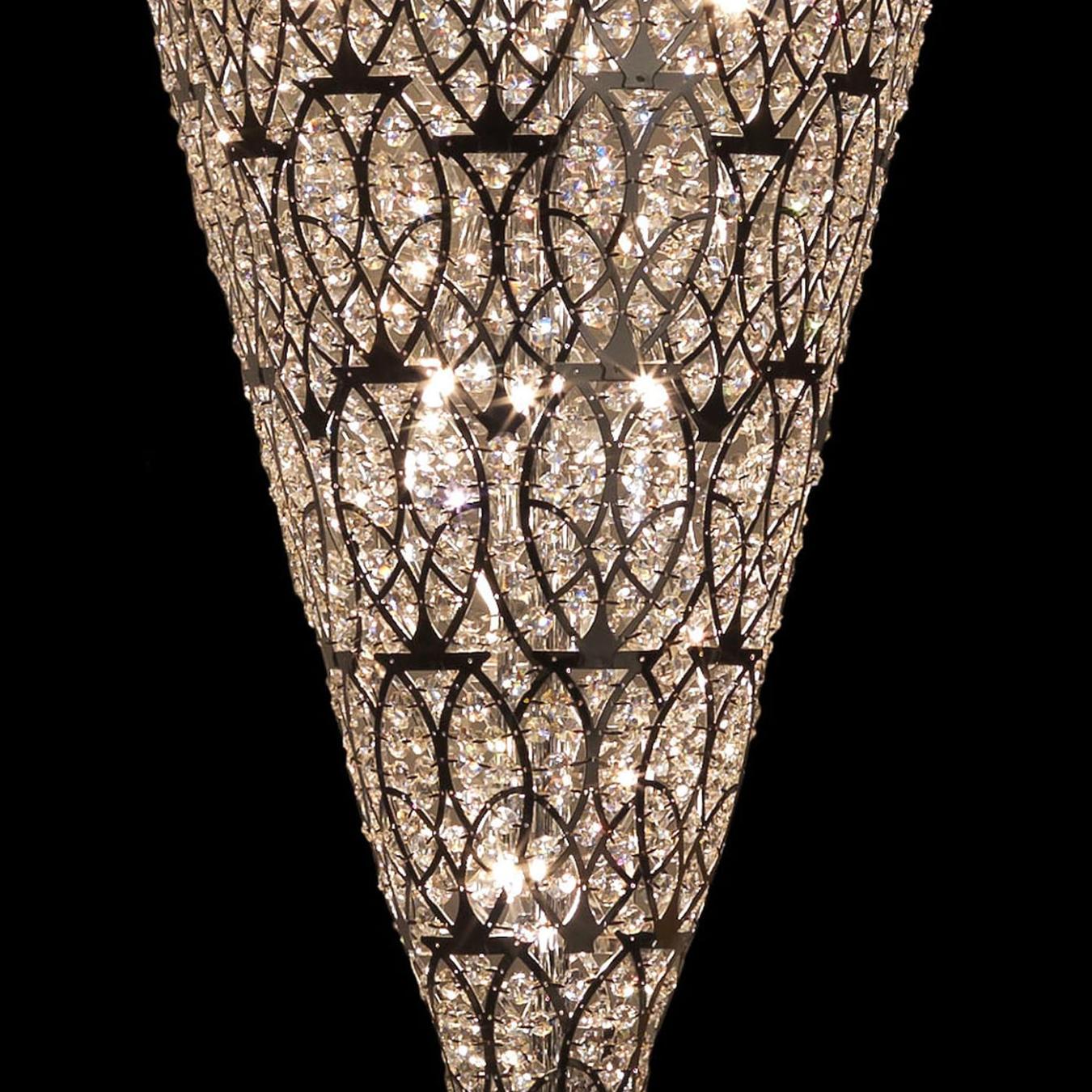 Żyrandol Arabesque Sensation