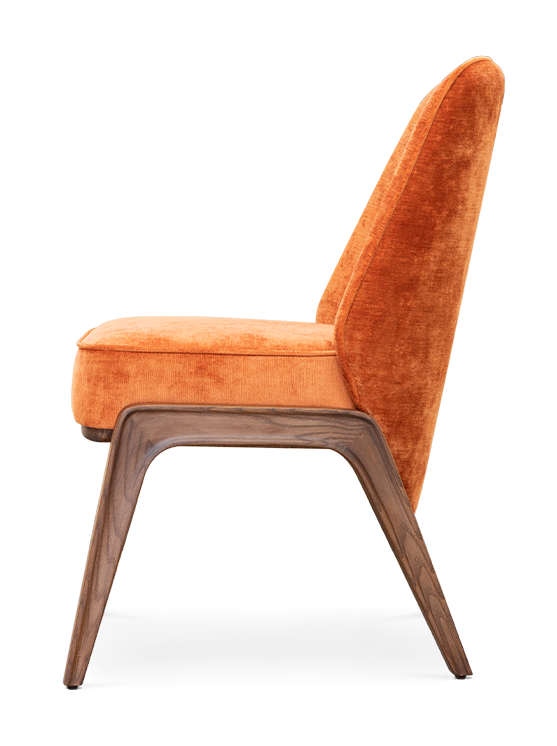 Krzesło boczne Harley