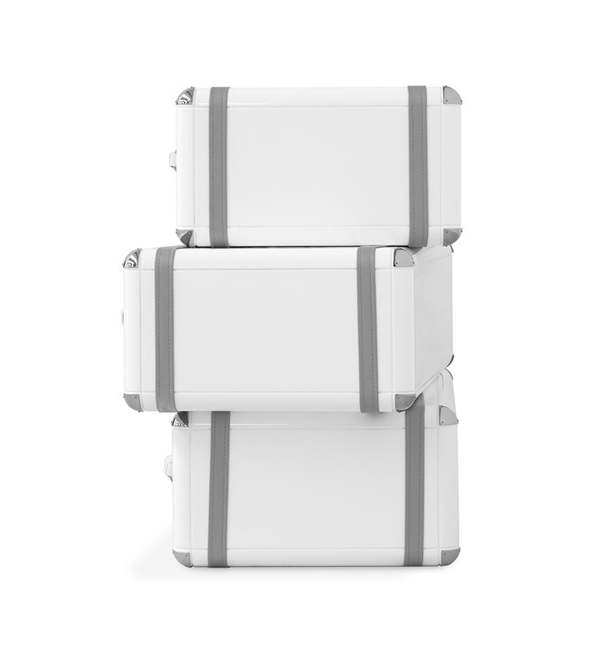 Potrójna komoda Floating Dream