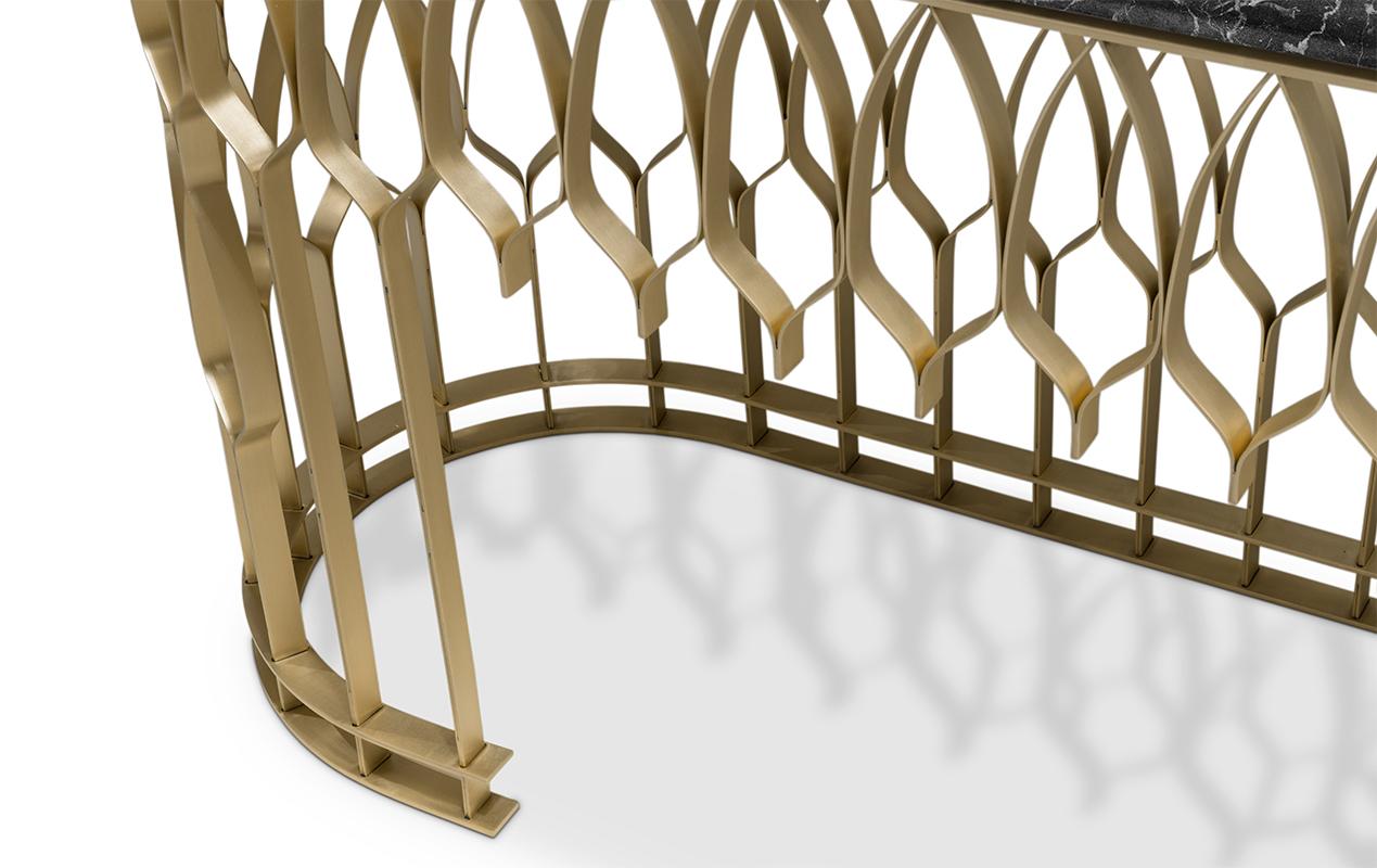 Szafka łazienkowa Sanctuary