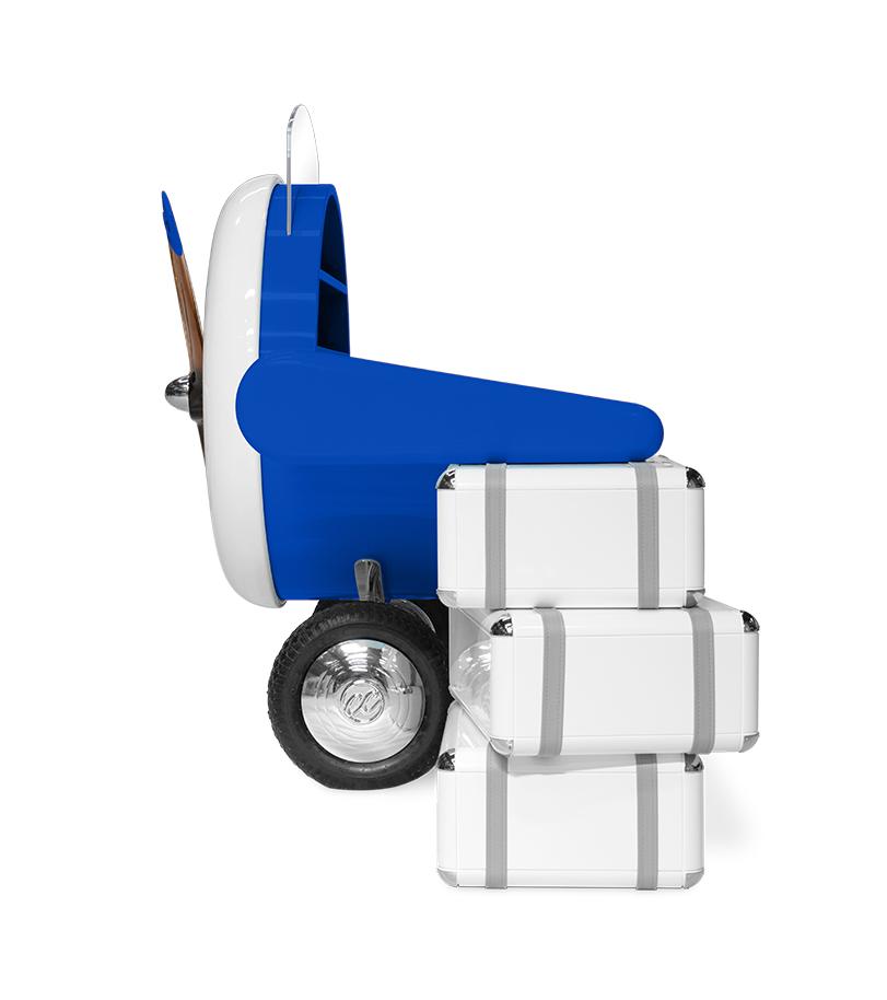 Biurko dziecięce Skyline Journey