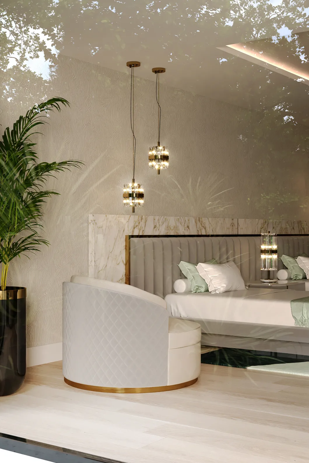 Lampa wisząca Freedom Slim - 2