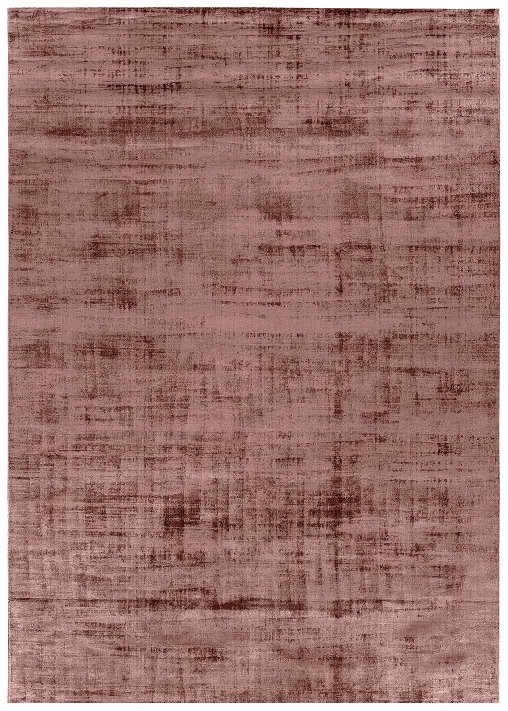 Dywan Terractotta Banana Silk | Rozmiar: 170 x 240 cm