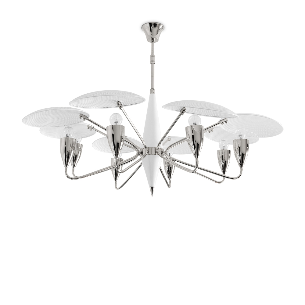 Lampa wisząca Classic