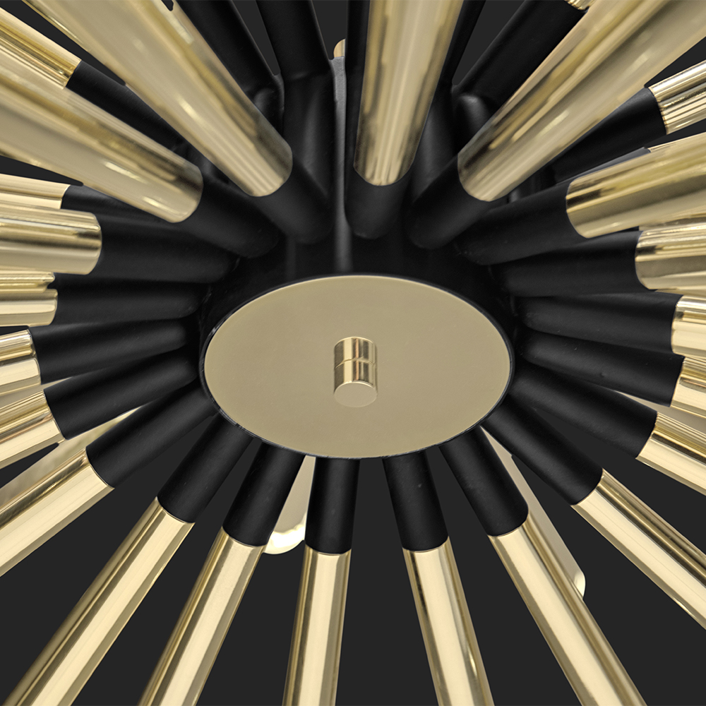 Lampa wisząca Lavish