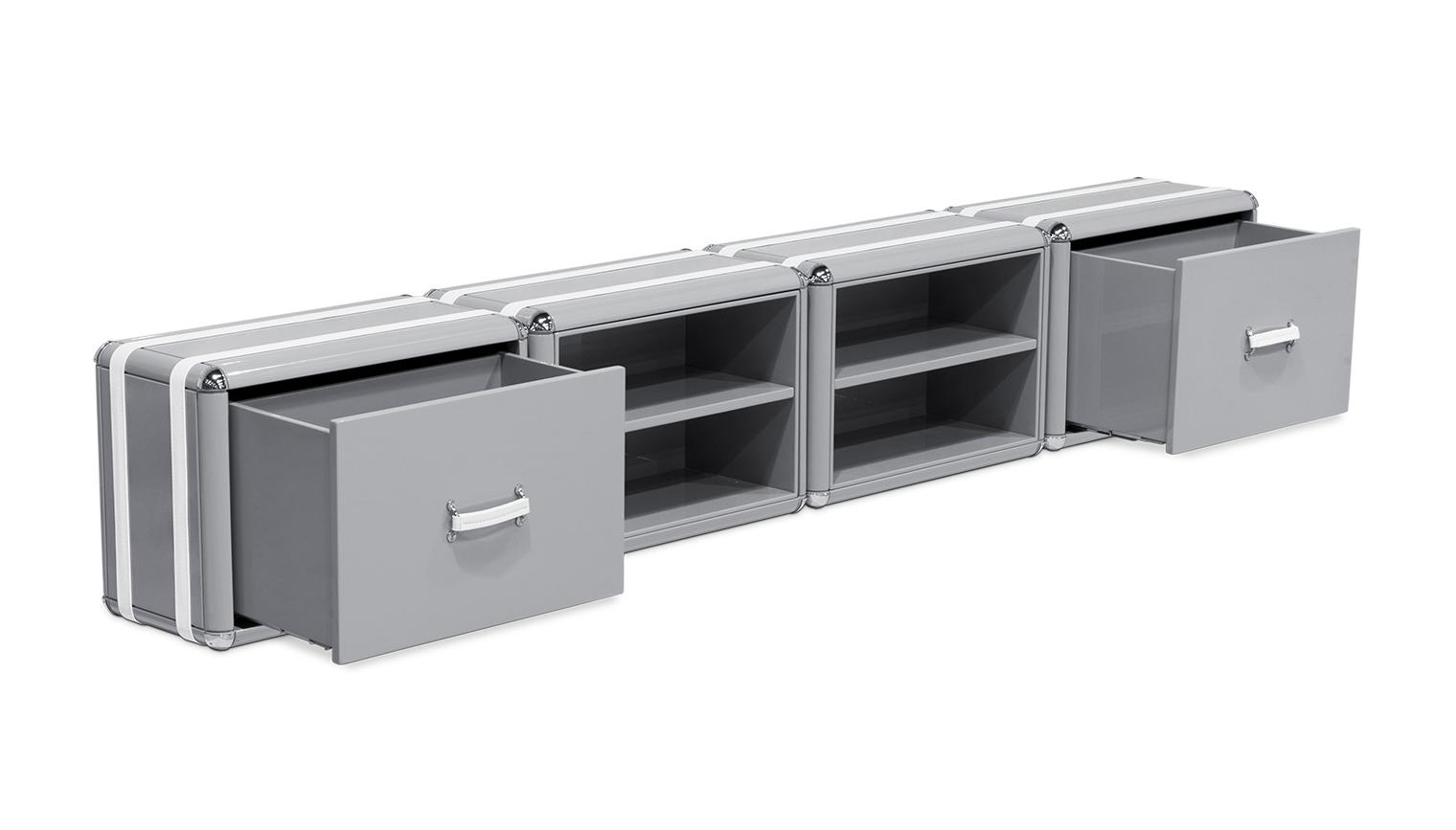 Szafka RTV Skyline Dream