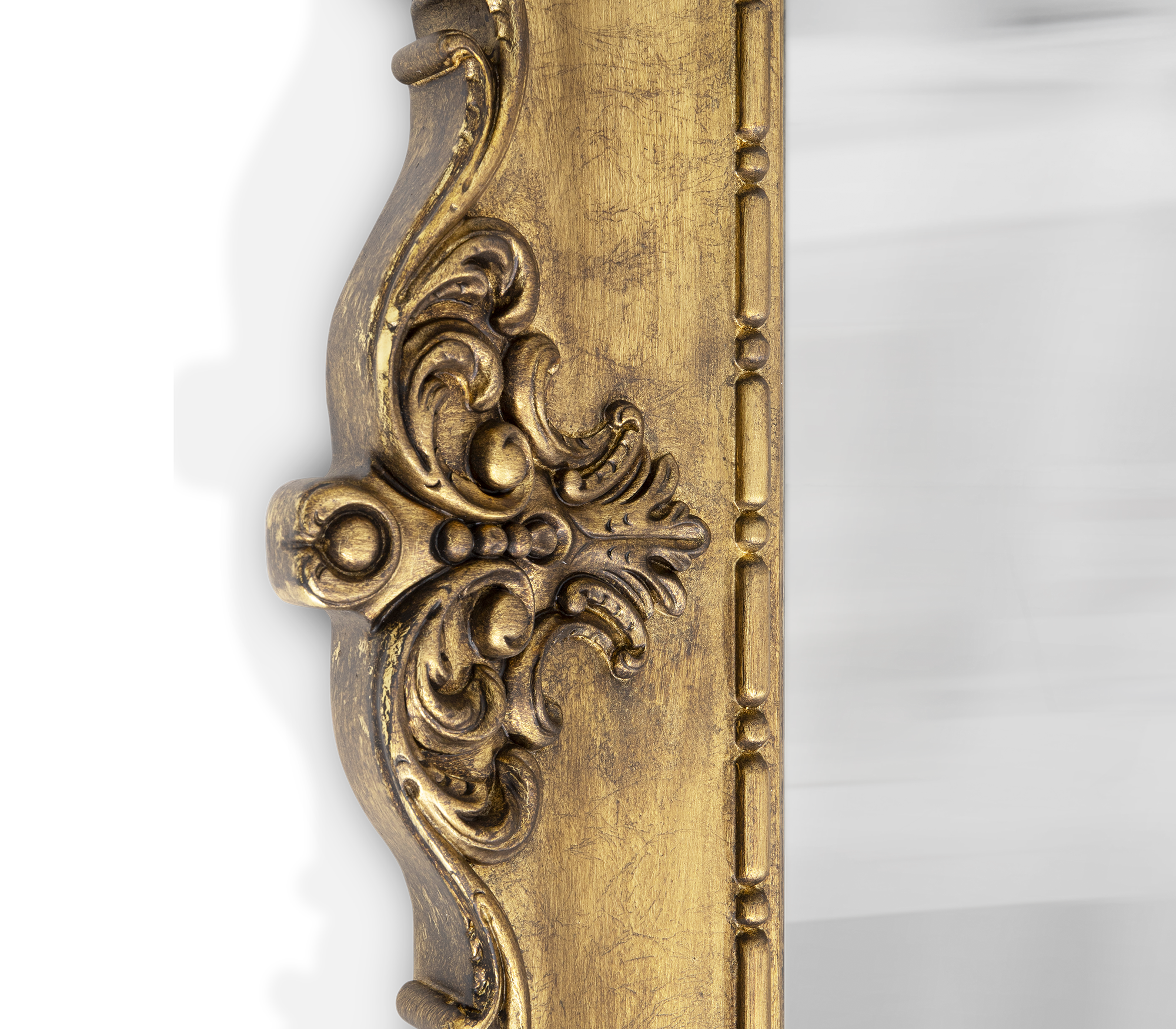 Lustro ścienne Dinis Fragment