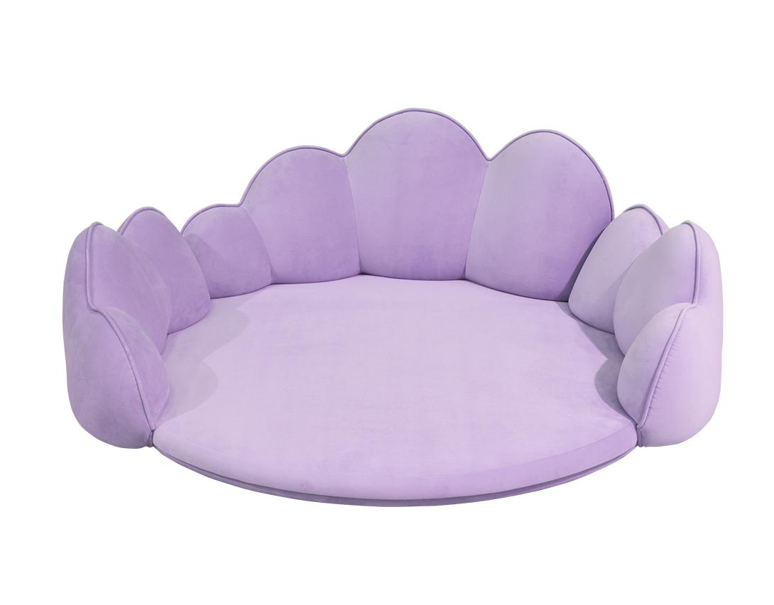 Plac zabaw Little Explorer Baby