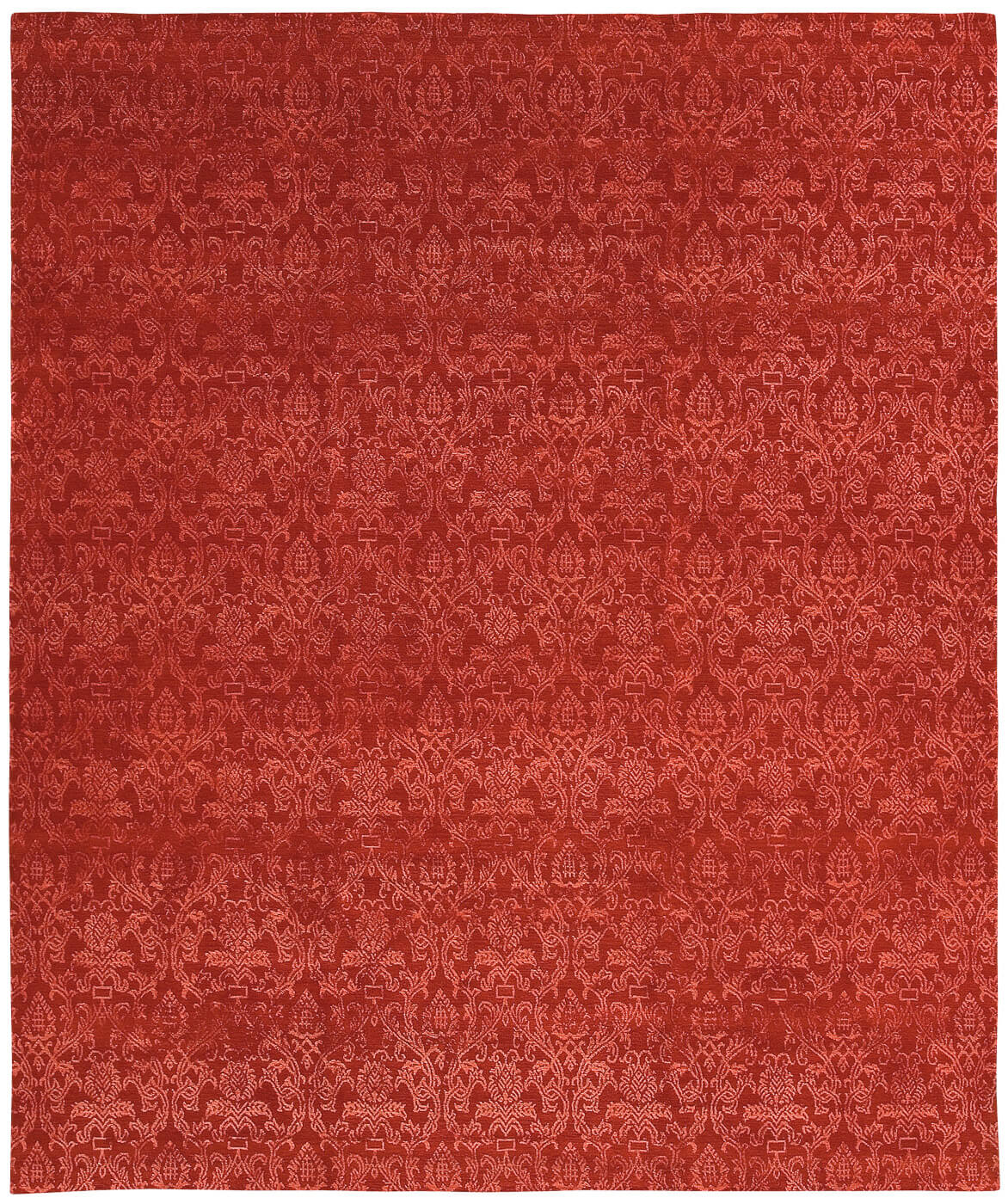 Dywan Roma Bright Red | Rozmiar: 250 x 300 cm