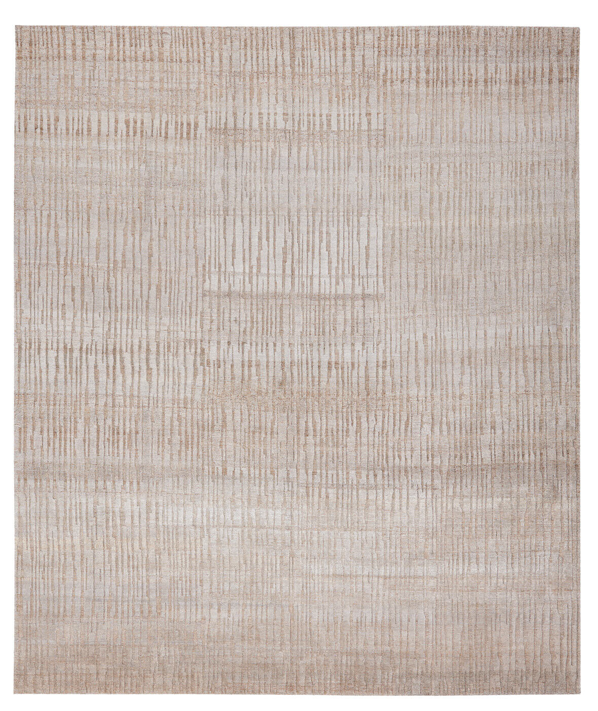 Dywan Rekja Grey | Rozmiar: 500 x 600 cm