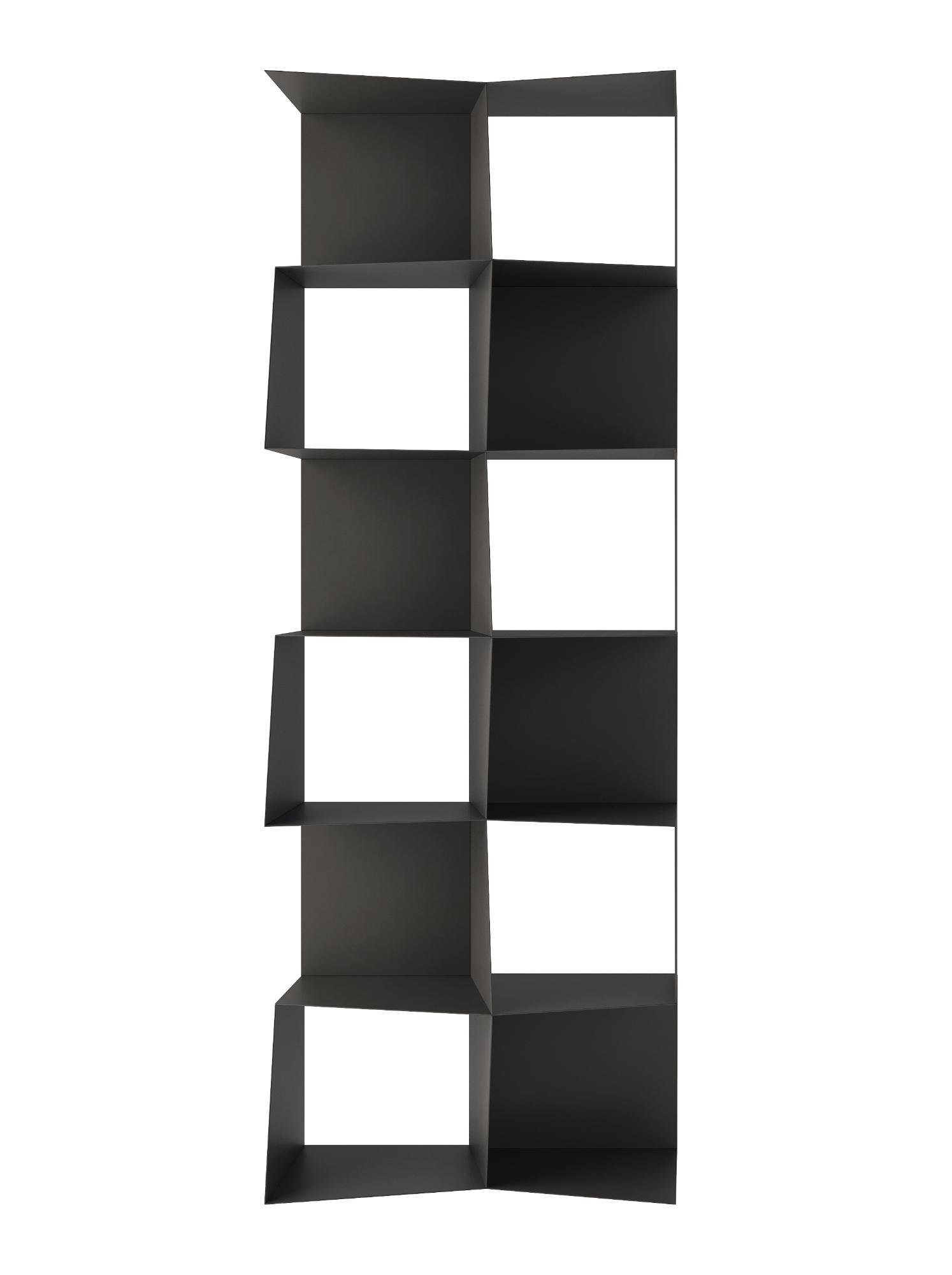 Regał Checker