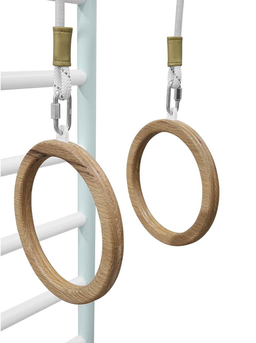 Drabinka do zabawy Wonderland