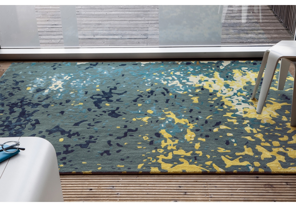 Dywan Granit | Rozmiar: 300 x 400 cm