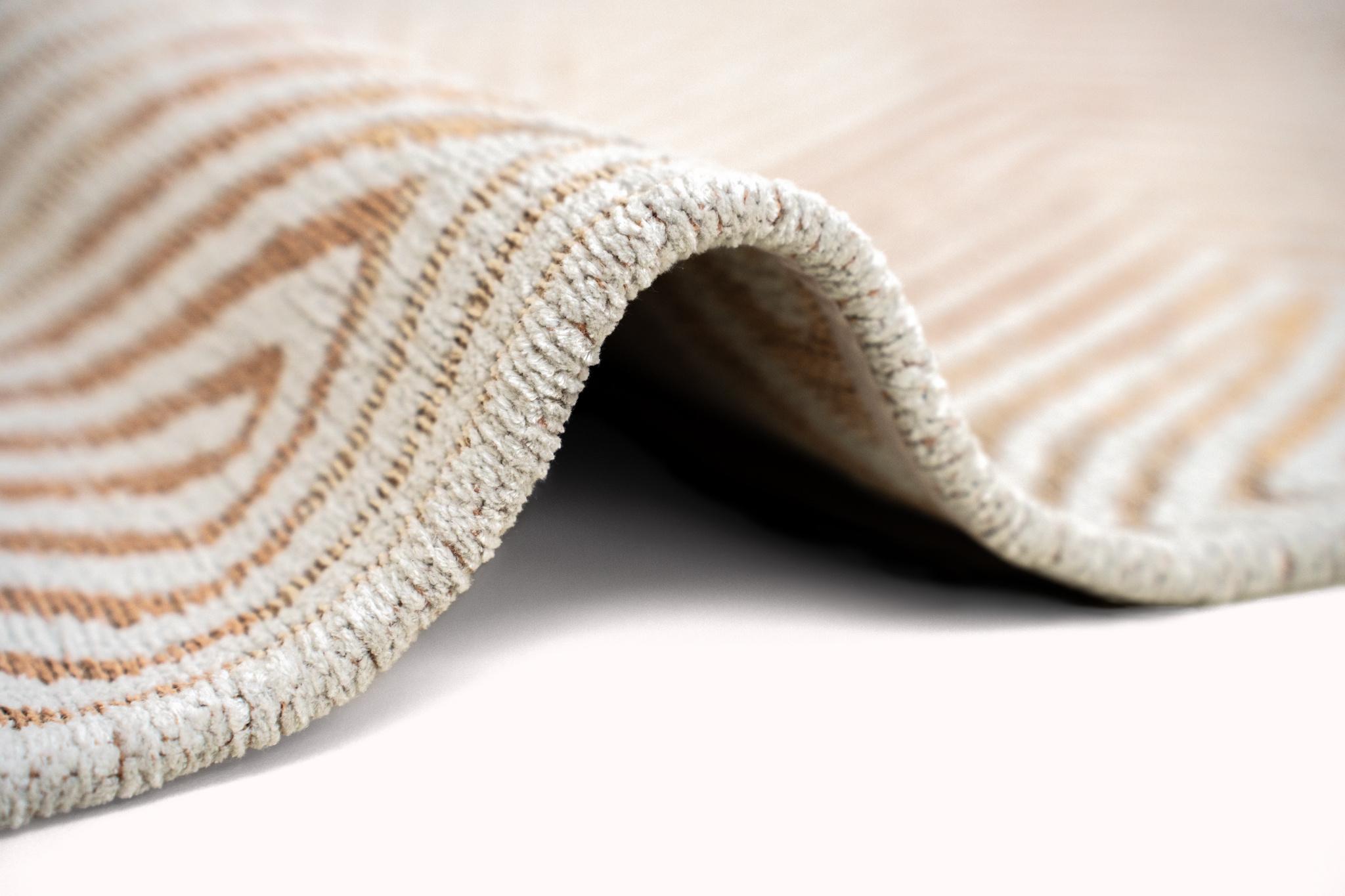 Dywan Indian Sand 9800 | Rozmiar: 280 x 390 cm