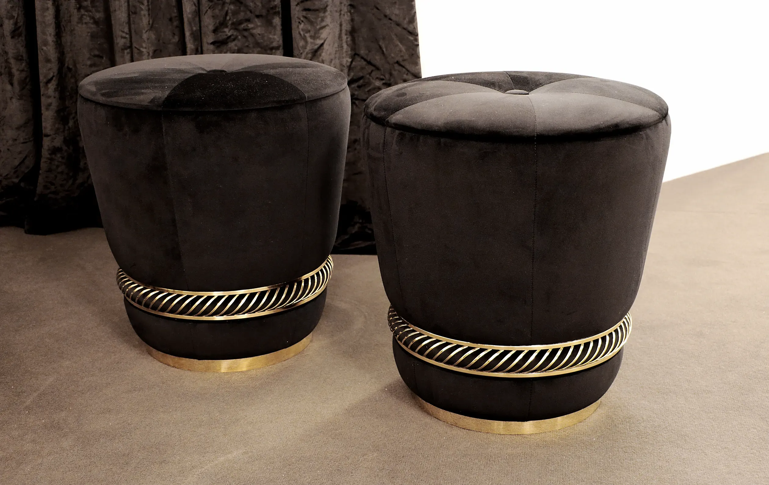 Taboret Eclipse - 8