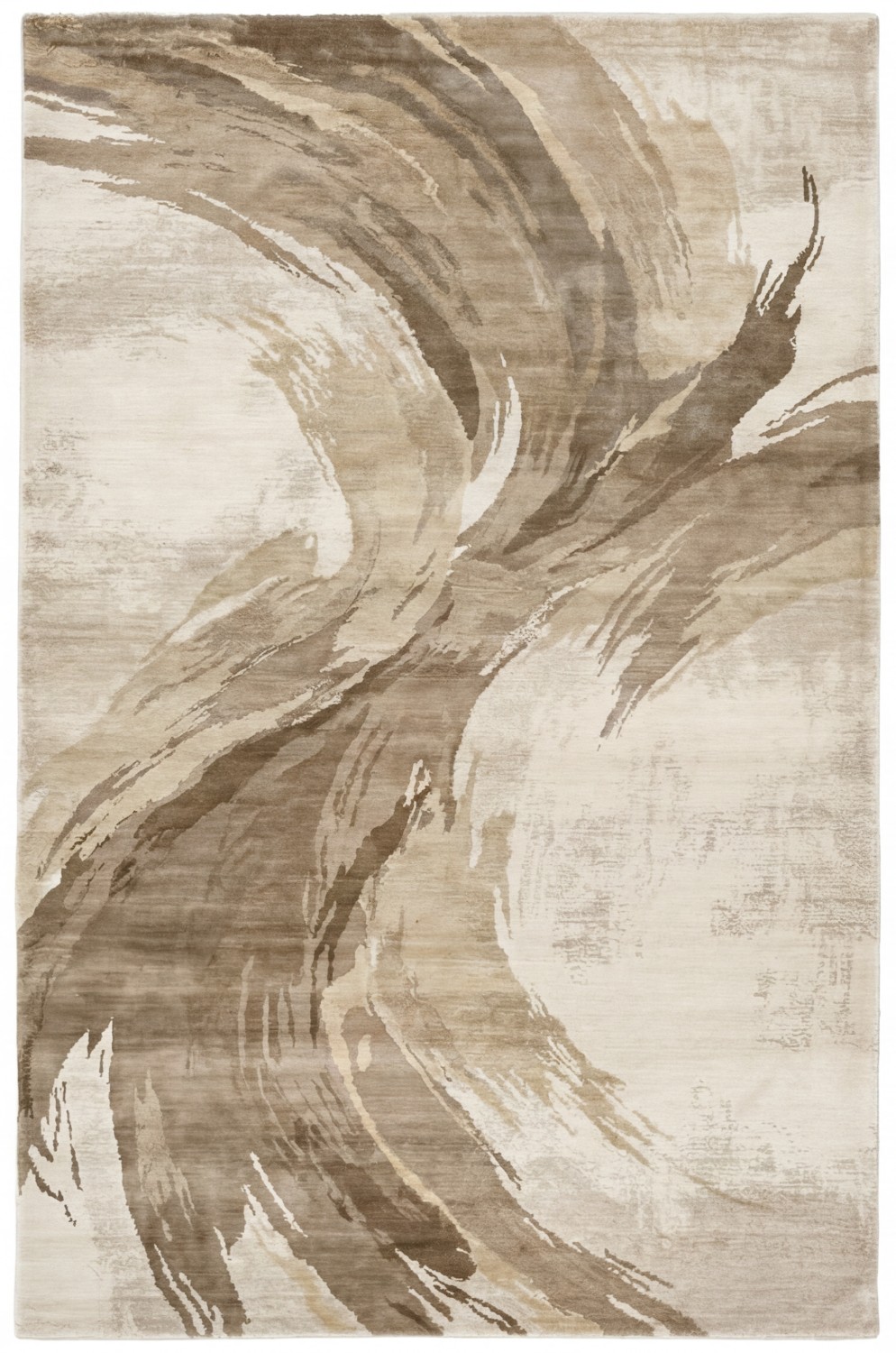 Dywan Sand Flow