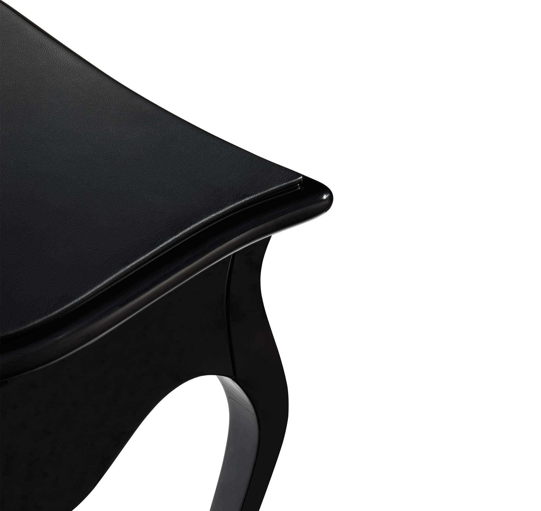 Biurko Manhattan II Luxe