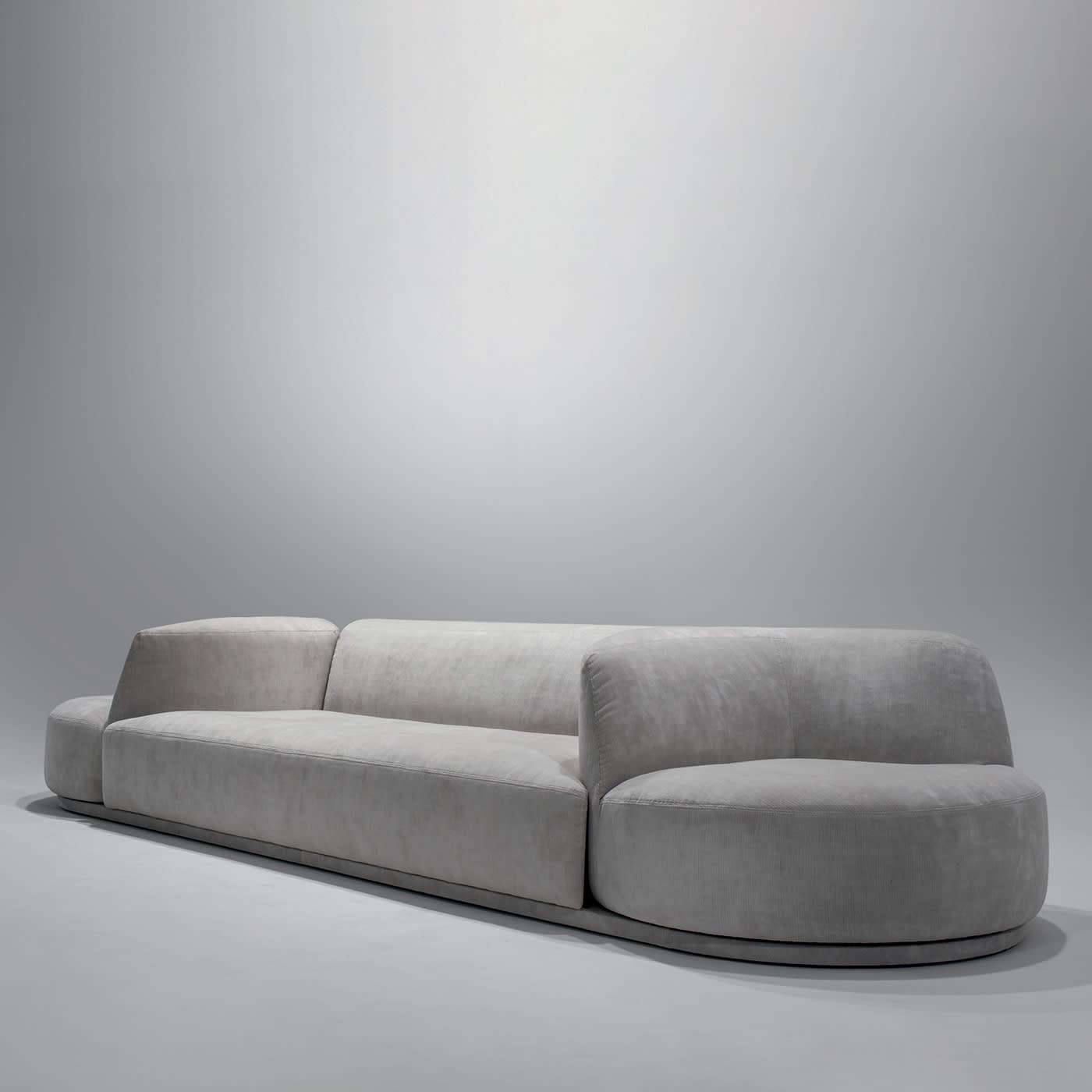 Luksusowa sofa modułowa Bordone
