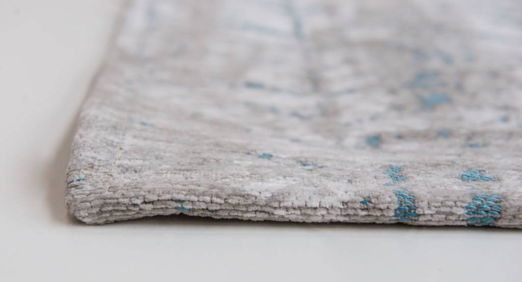 Dywan 8927 Tribeca Blue | Rozmiar: 80 x 150 cm