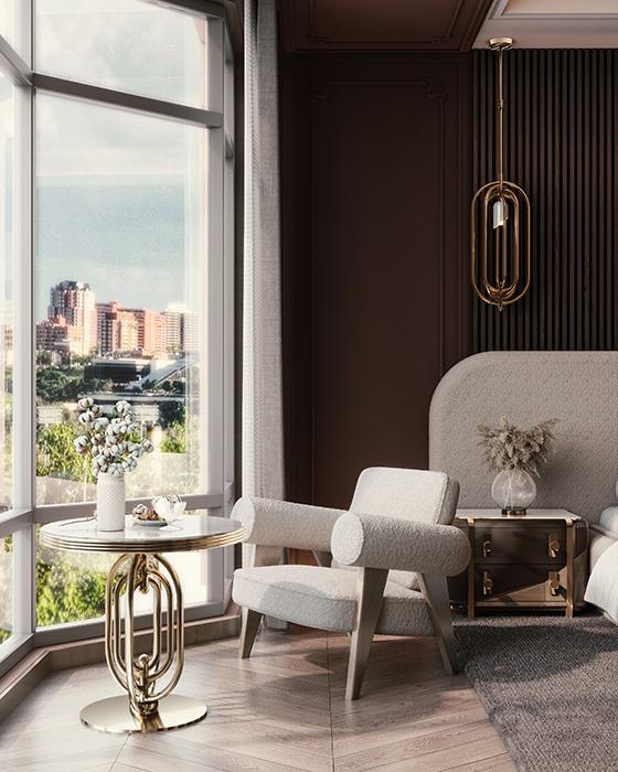 Fotel Gianni - 4