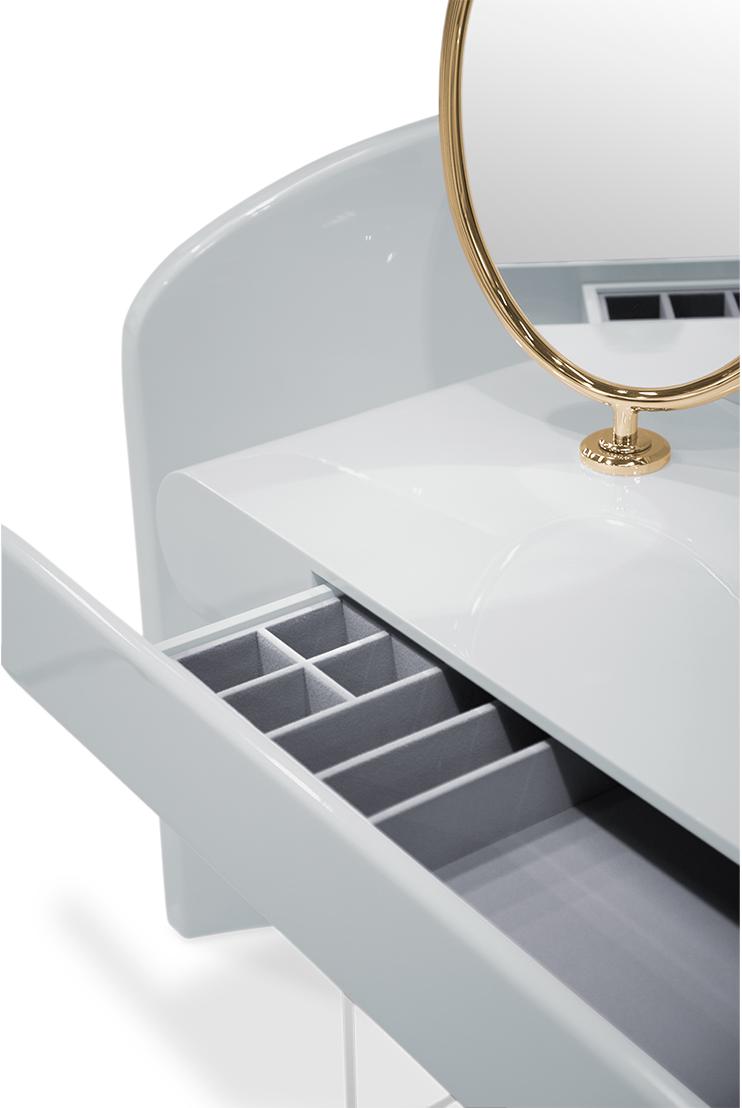 Toaletka dziecięca Nimbus Vanity Console