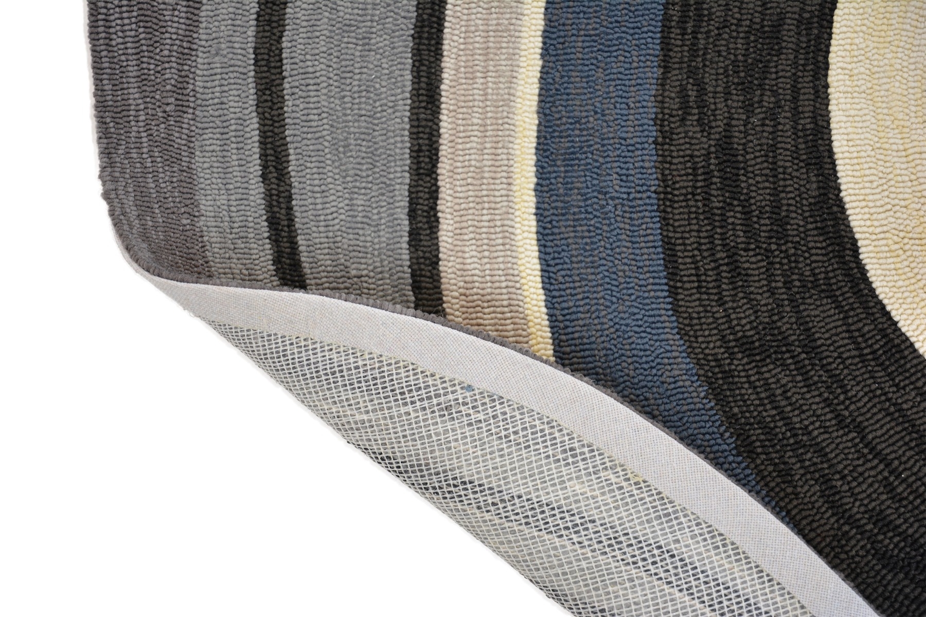 Dywan Zewnętrzny Habitat Aura Grey 477304 | Rozmiar: 250 x 350 cm