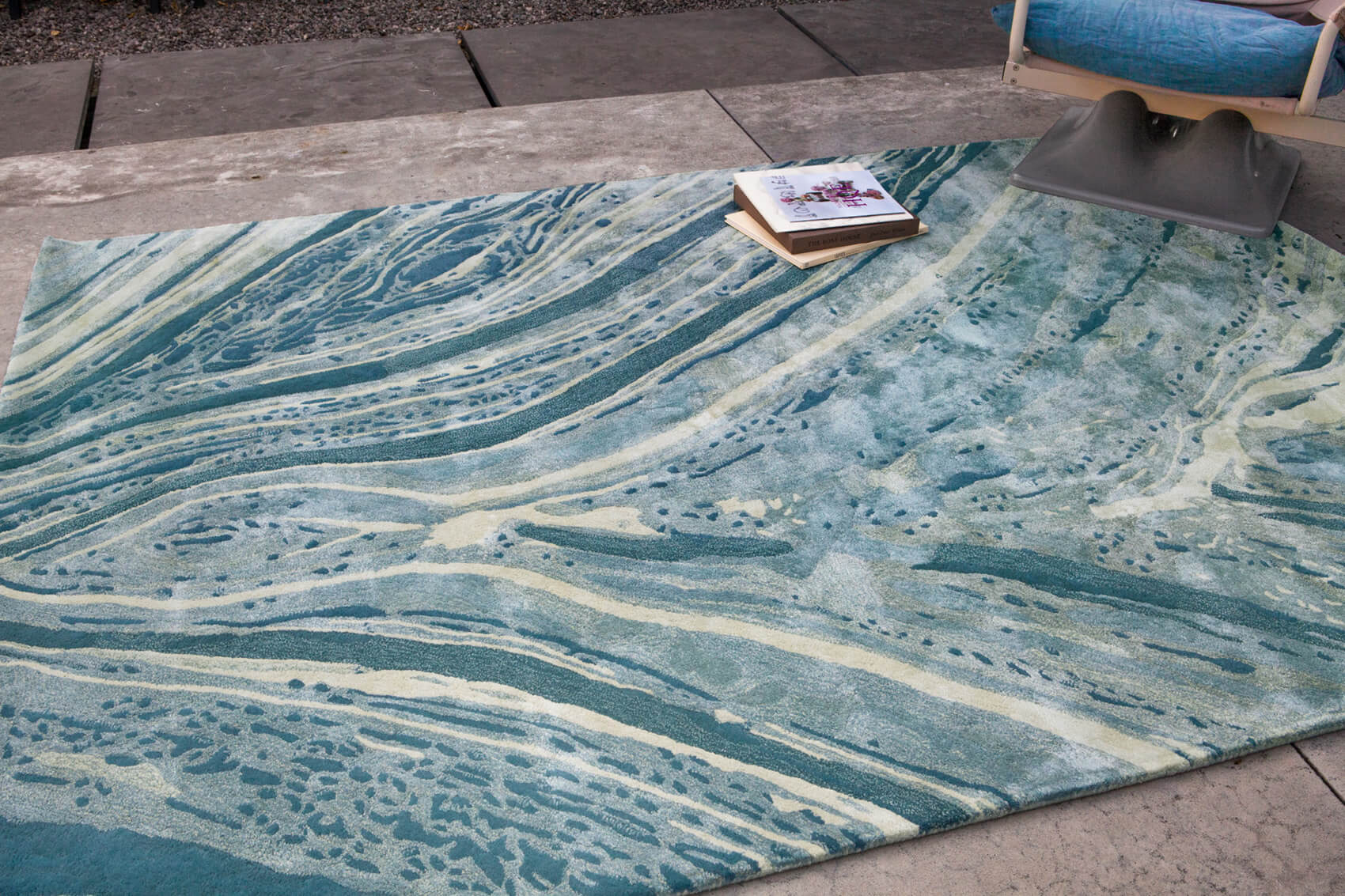 Dywan Exclusive | Rozmiar: 300 × 400 cm