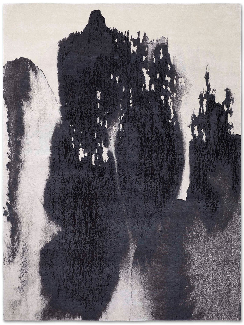 Dywan Galileo No. 01 Original | Rozmiar: 170 x 240 cm
