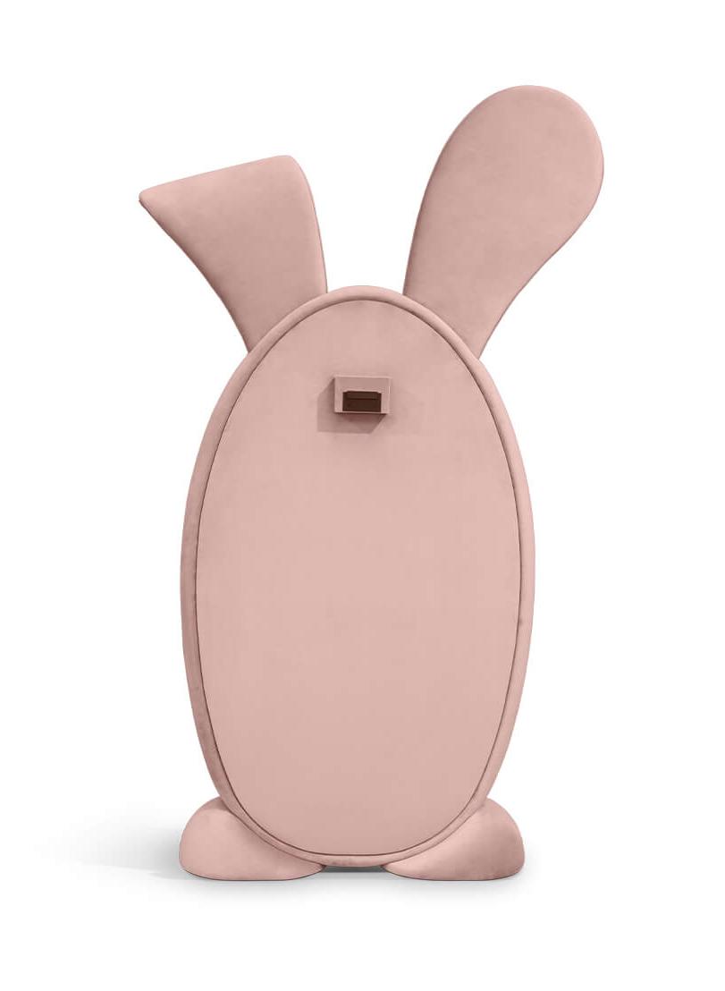 Lustro Bunny Wonderland