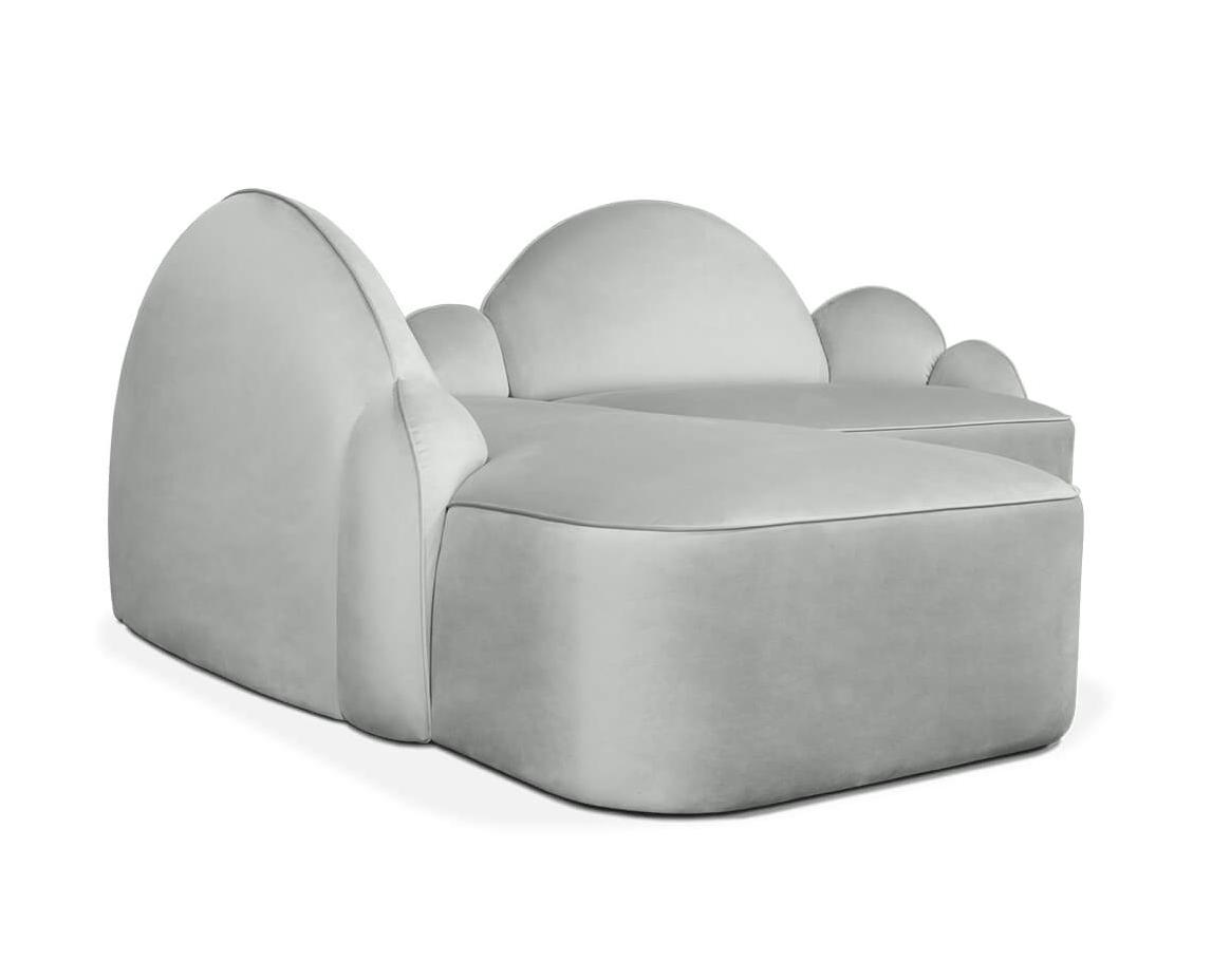 Sofa dziecięca Nimbus II Dream