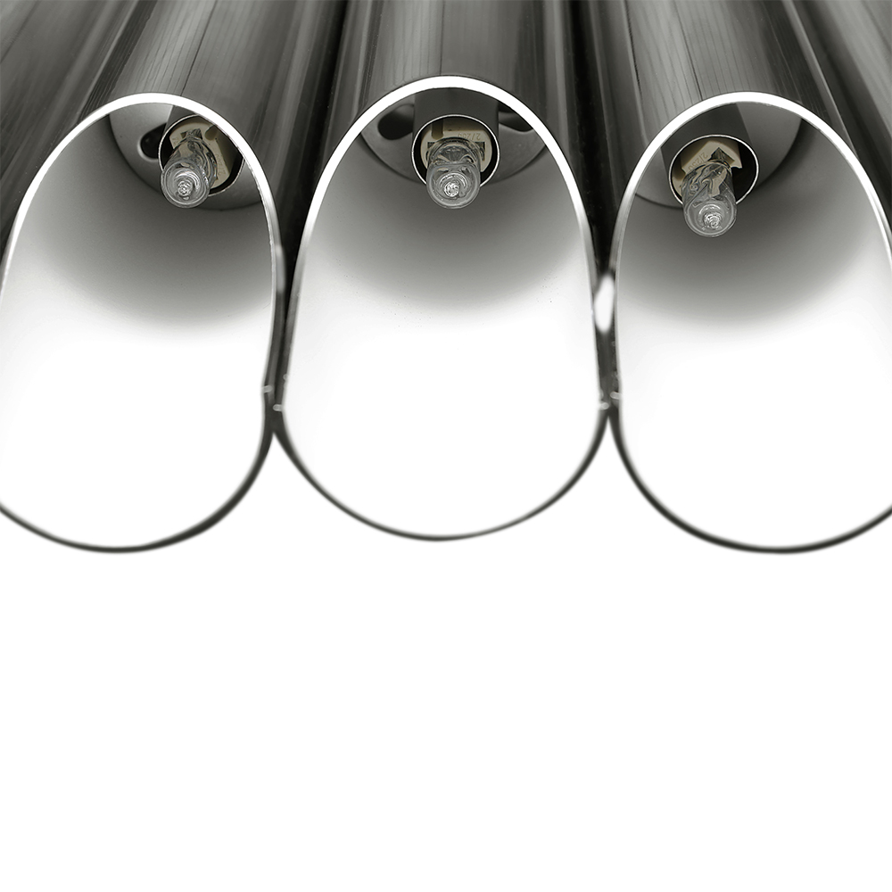 Lampa wisząca Bold Round