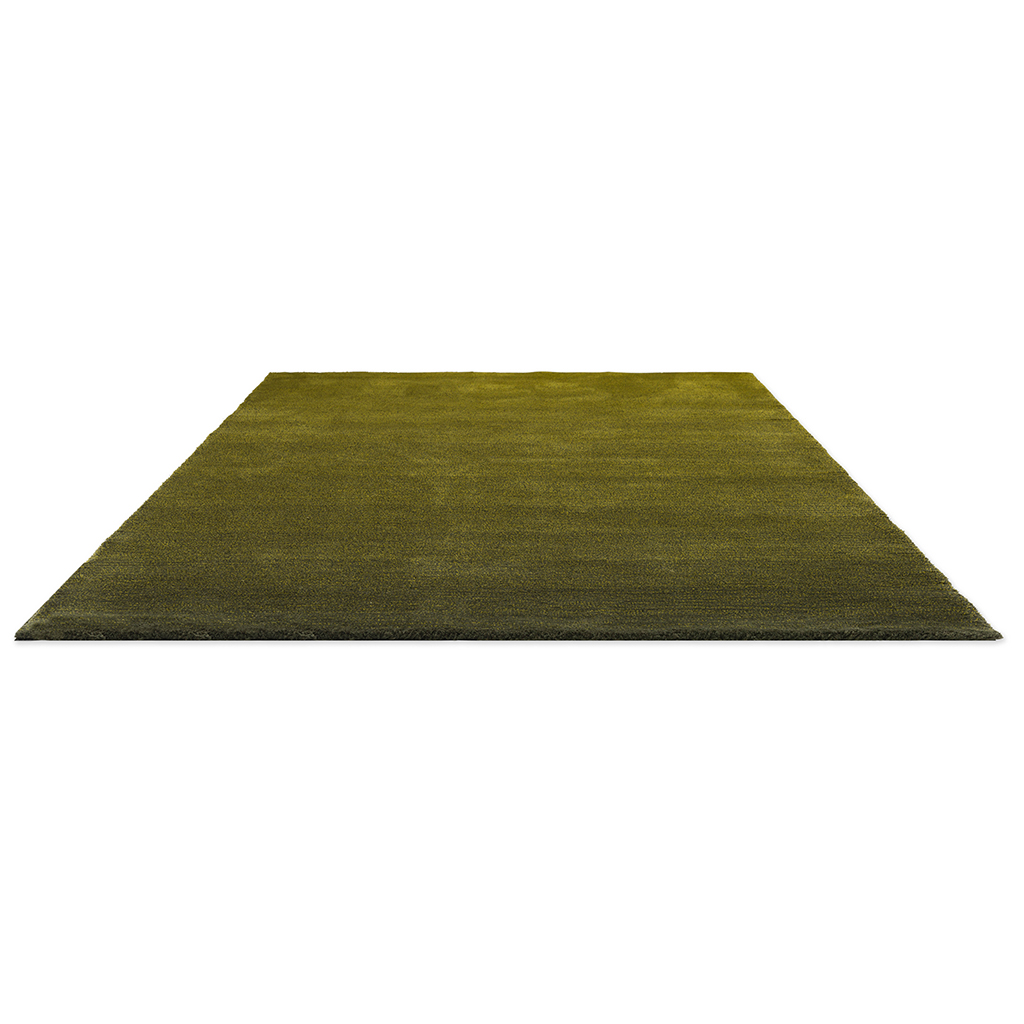 Dywan Shade Low olive/deep forest 010107