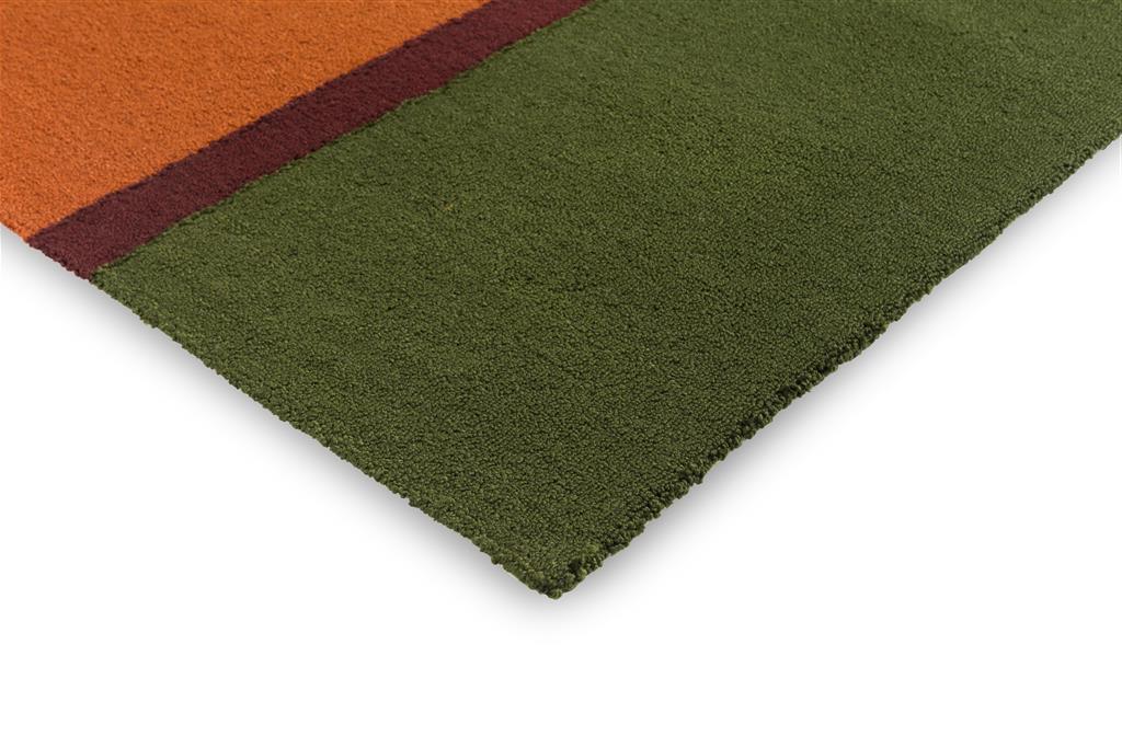Dywan Uliczny Habitat Festival Stripe Or 496513 | Rozmiar: 250 x 350 cm