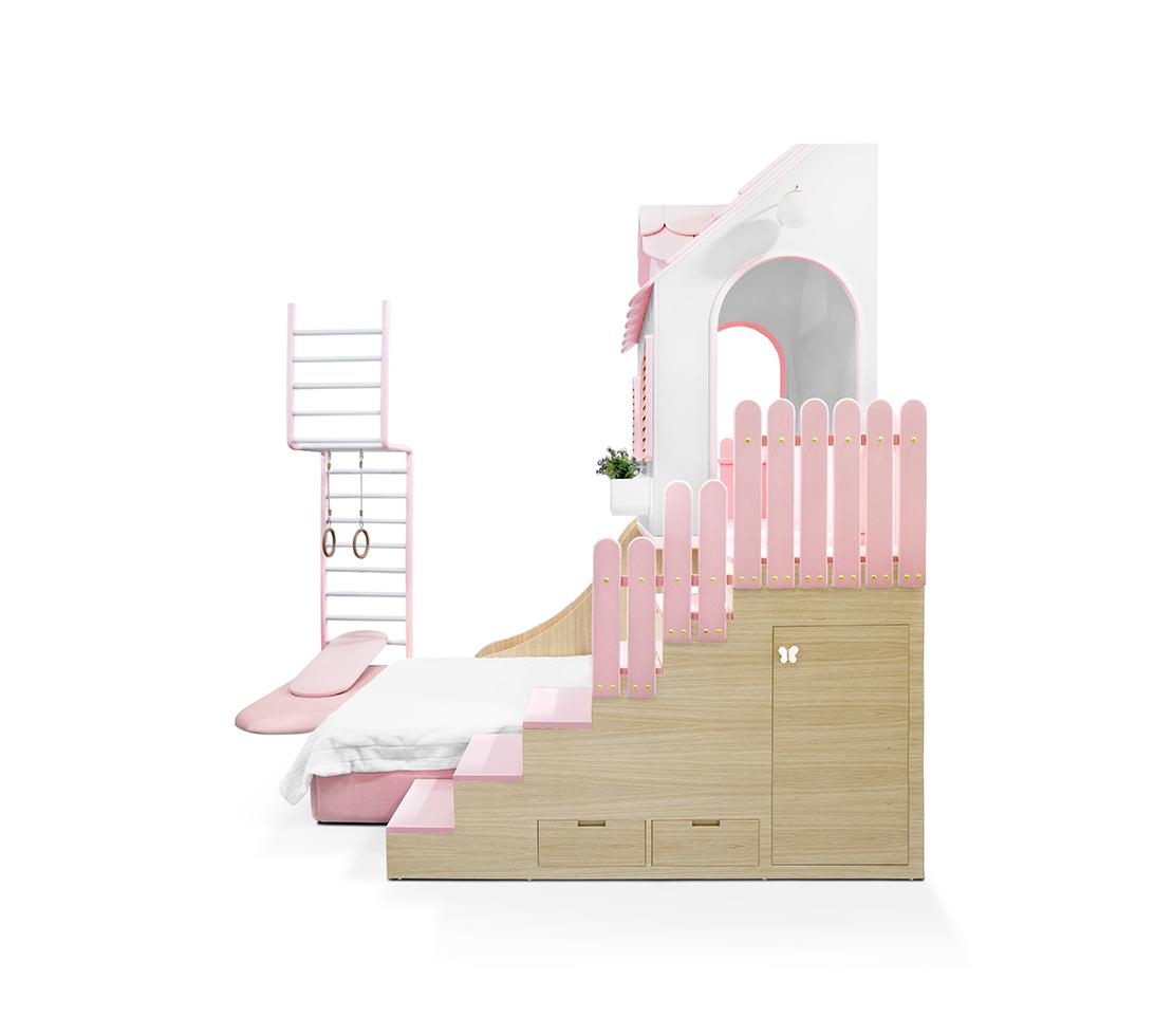 Plac zabaw Wonderland