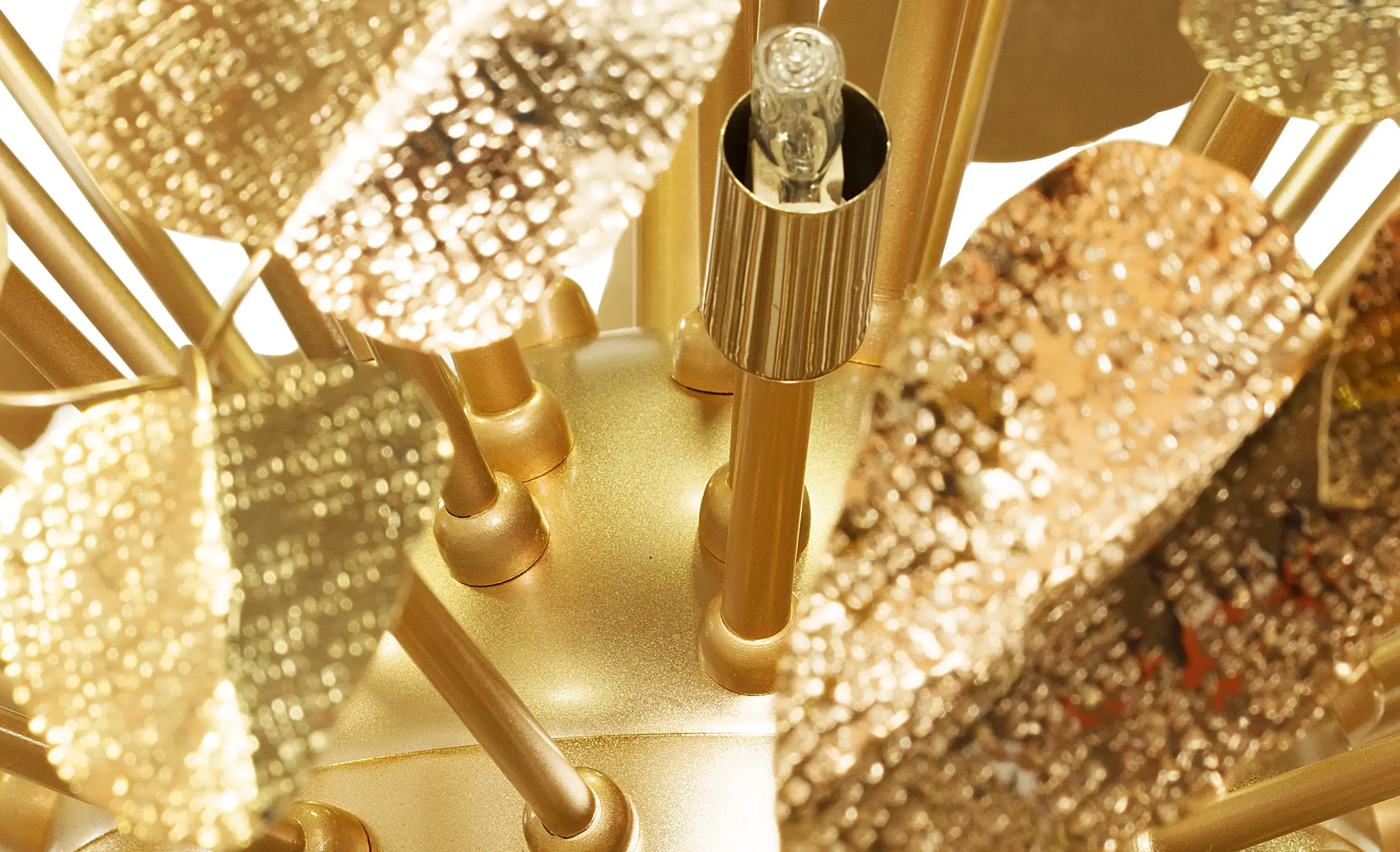 Lampa wisząca Royal Charm Globe