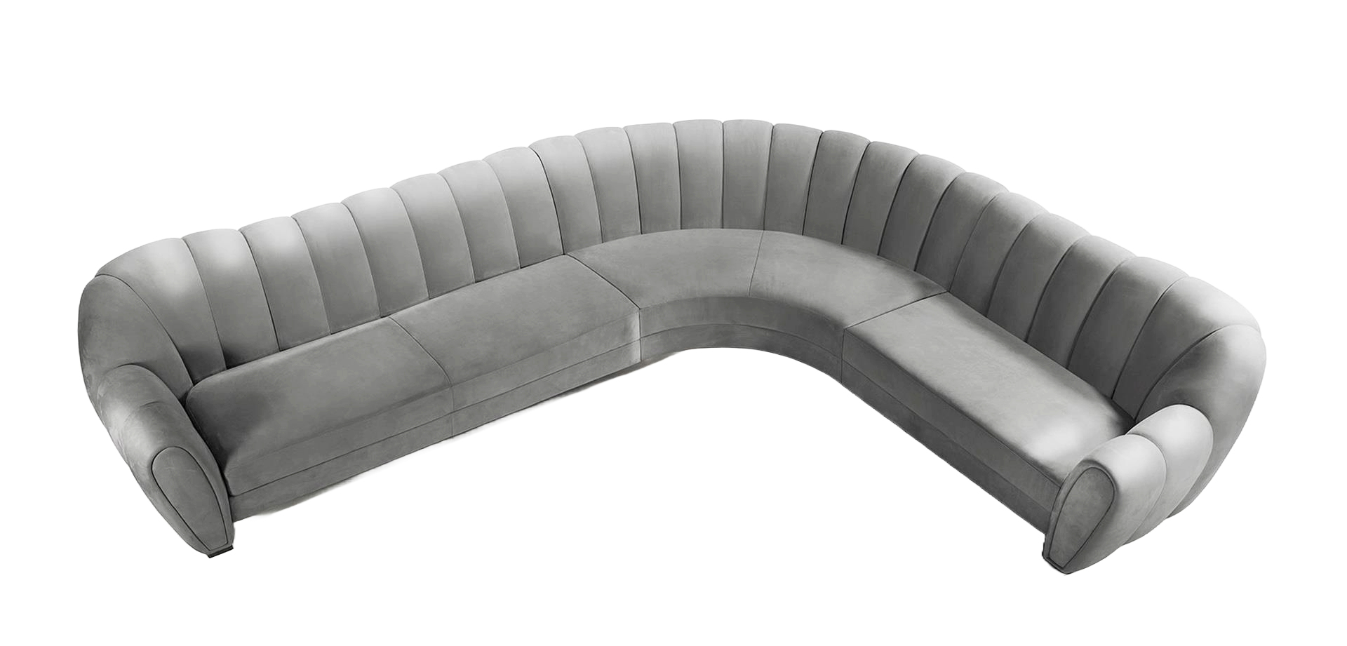 Modułowa sofa Fashion Affair