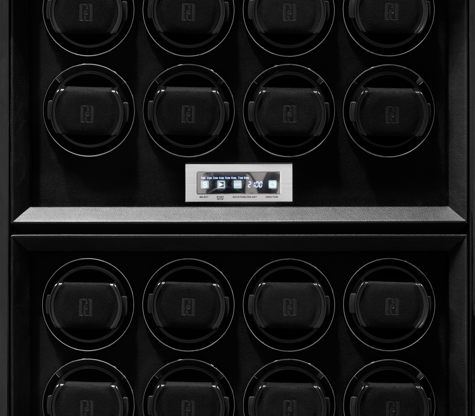 Sejf Symphony Opulence