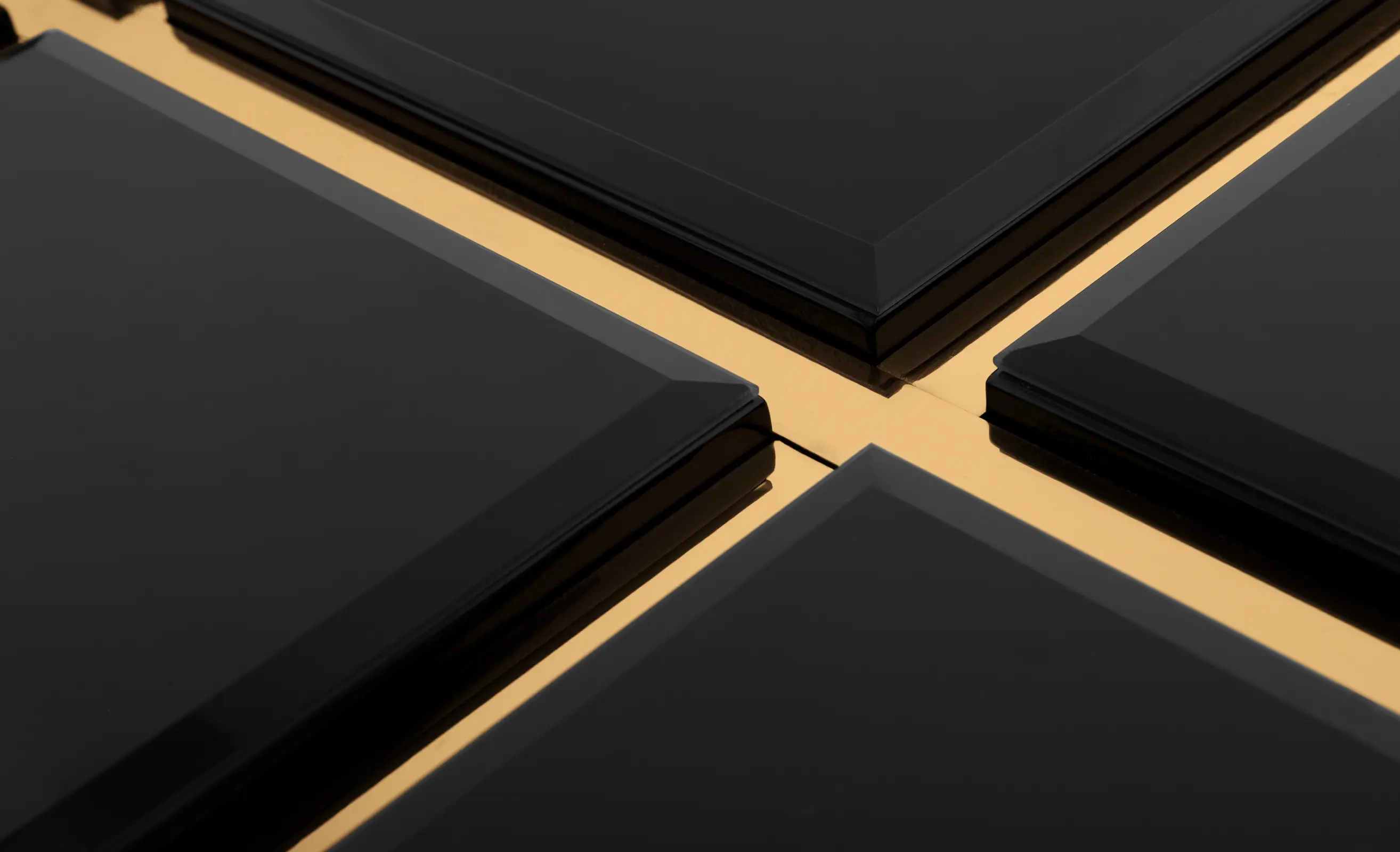 Szafka barowa Obsidian