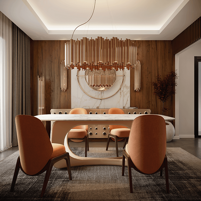 Stół kuchenny i jadalniany Emilio - 2