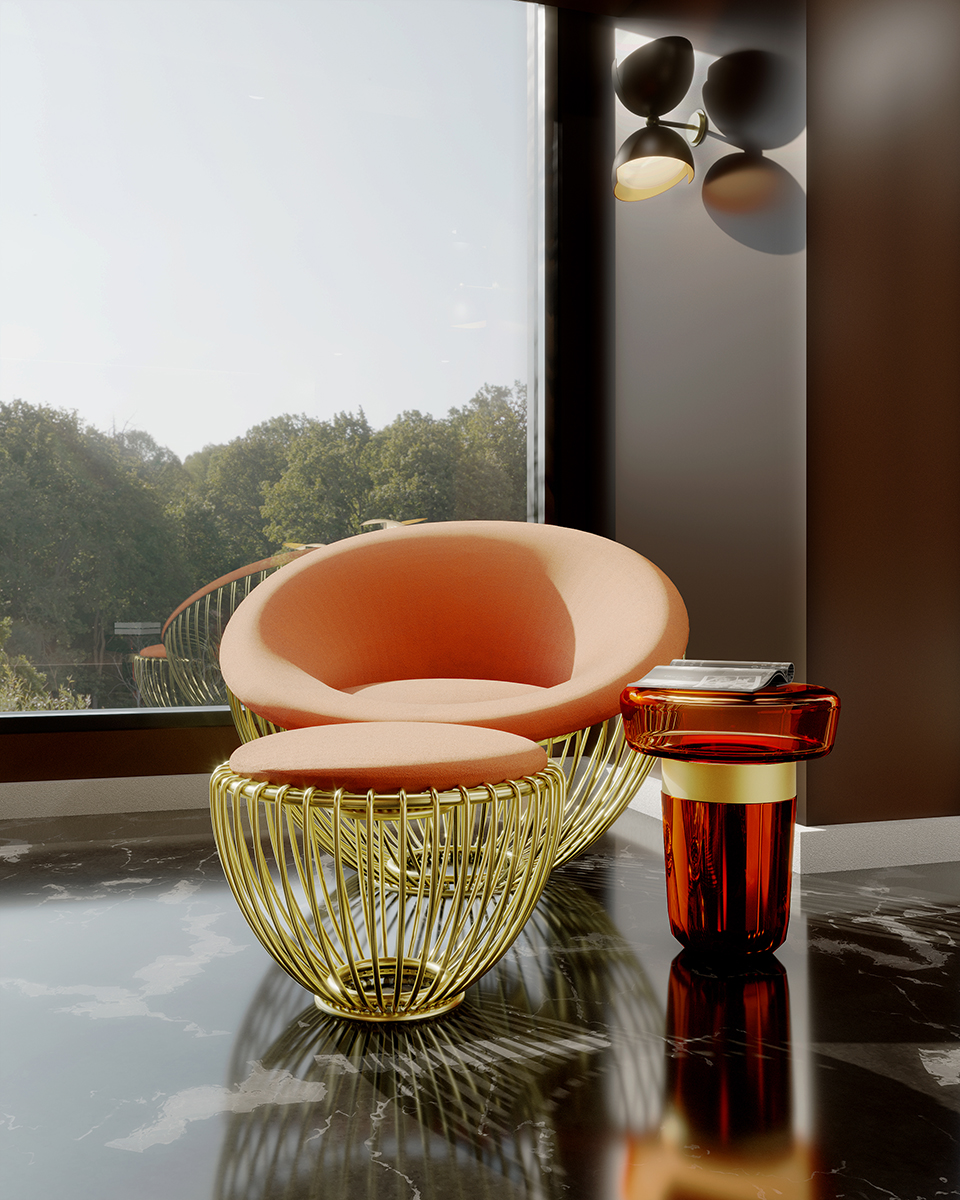 Kinkiet Illusion - 2