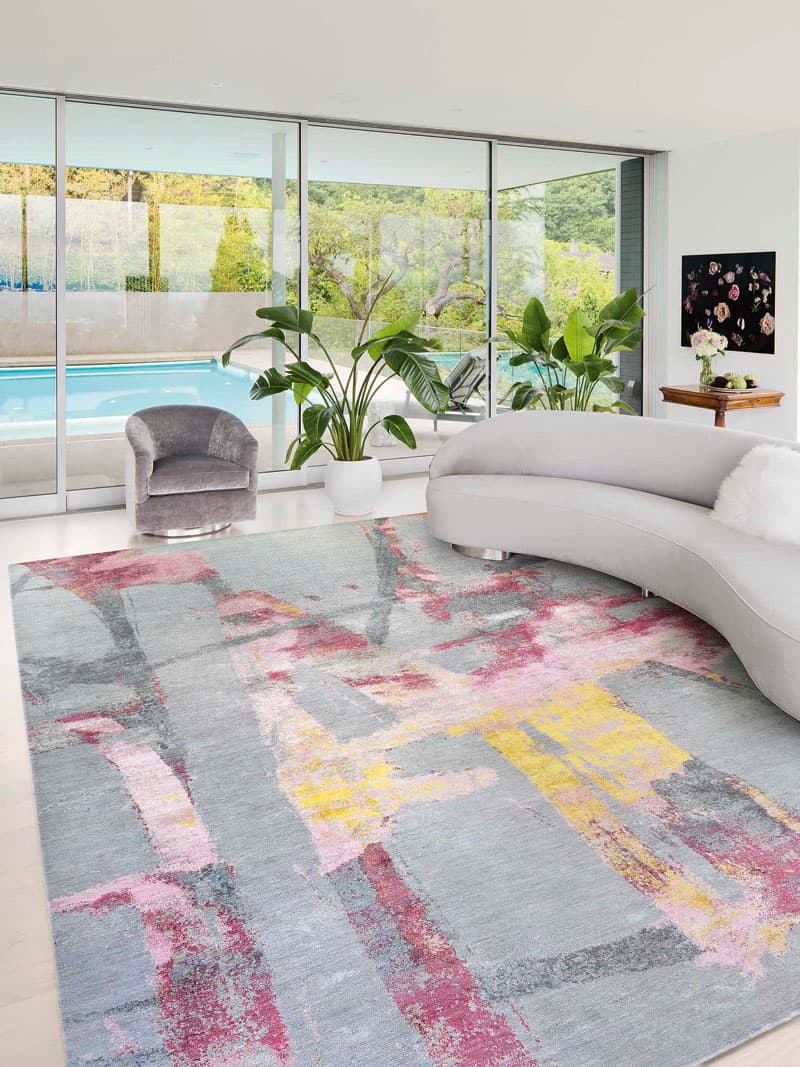 Dywan Arizona No. 03 Original | Rozmiar: 122 x 183 cm