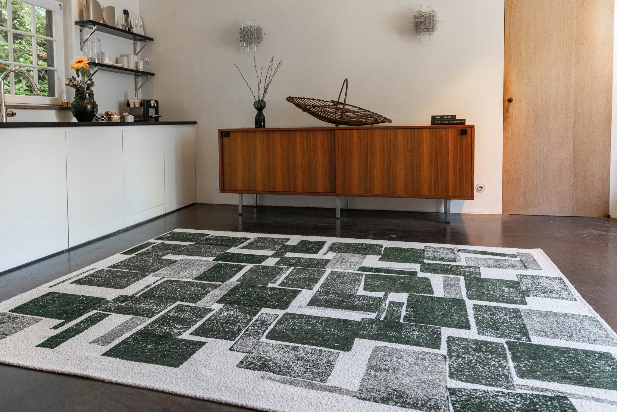Dywan Sycamore 9356 | Rozmiar: 170 x 240 cm