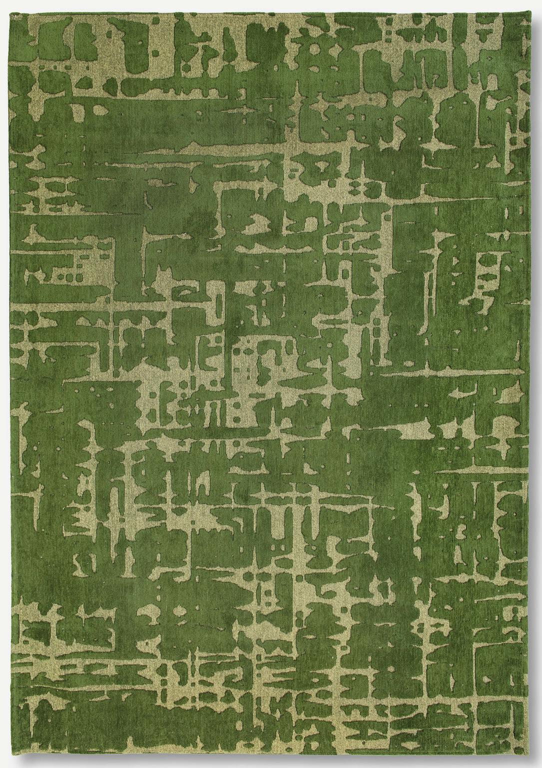 Dywan Perrier's Green 9202 | Rozmiar: 280 x 390 cm