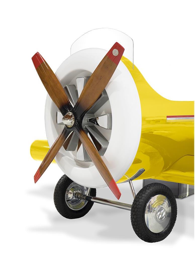 Samolotowe łóżko Cloud Glider