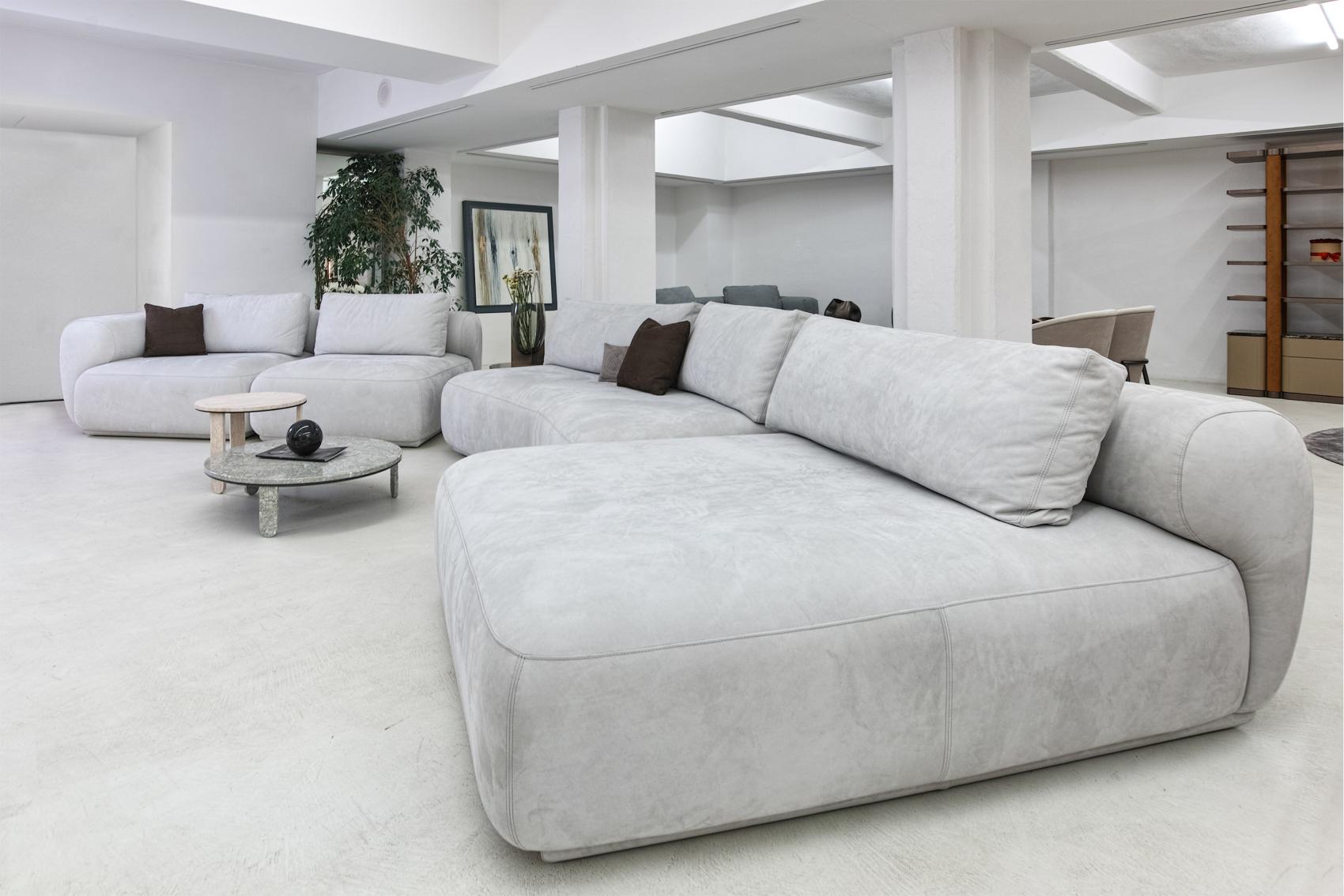 Sofa modułowa Stone