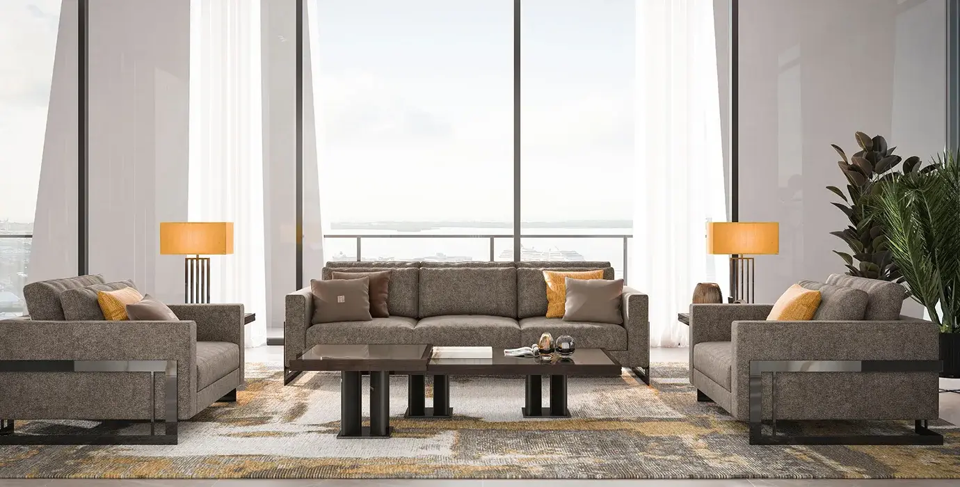 Sofa Perfect Time