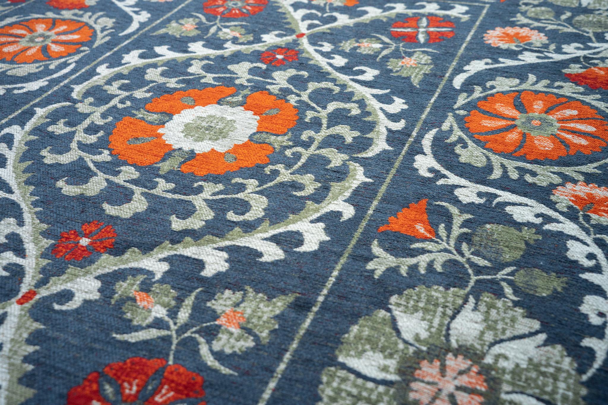 Dywan Nordic 9730 | Rozmiar: 280 × 390 cm