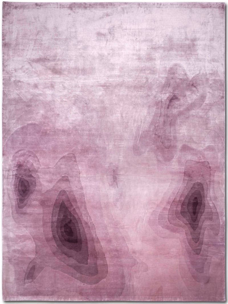 Dywan Ocean Lilac