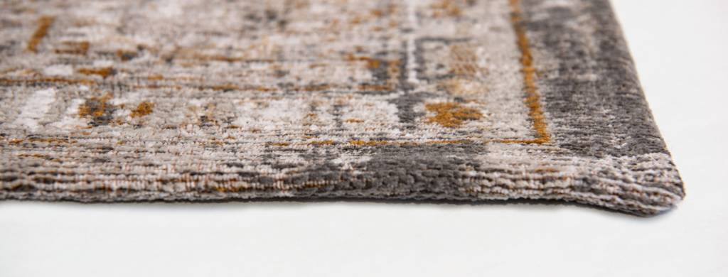 Dywan 8884 Suleiman Grey | Rozmiar: 200 x 280 cm