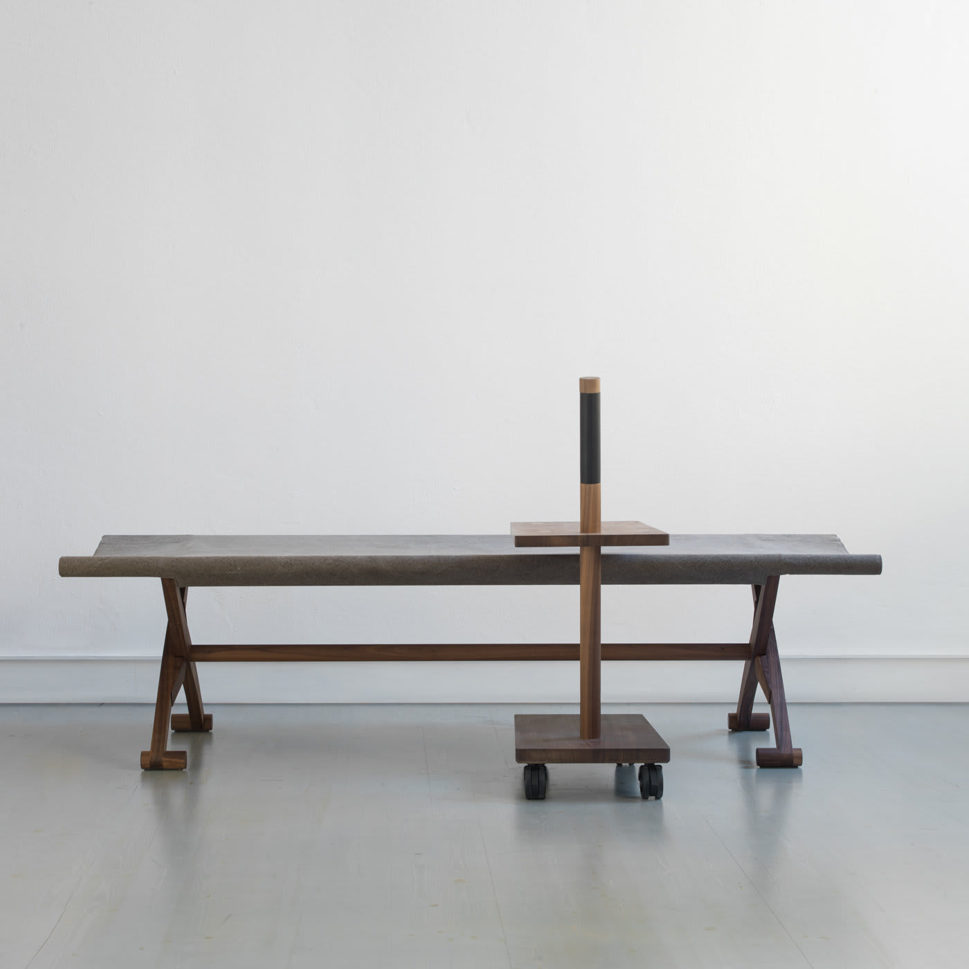 Bawełniana ławka Branda